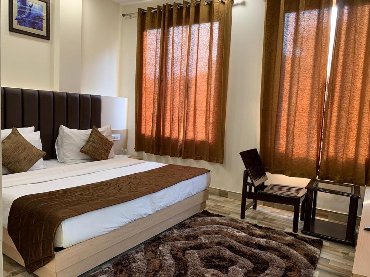 Hotel Heaven View - 50m From Golden Temple