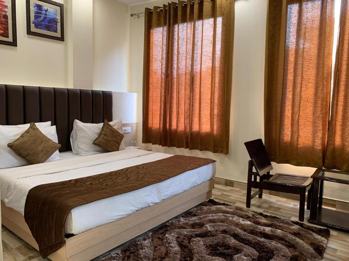 Hotel Heaven View - 50m From Golden Temple