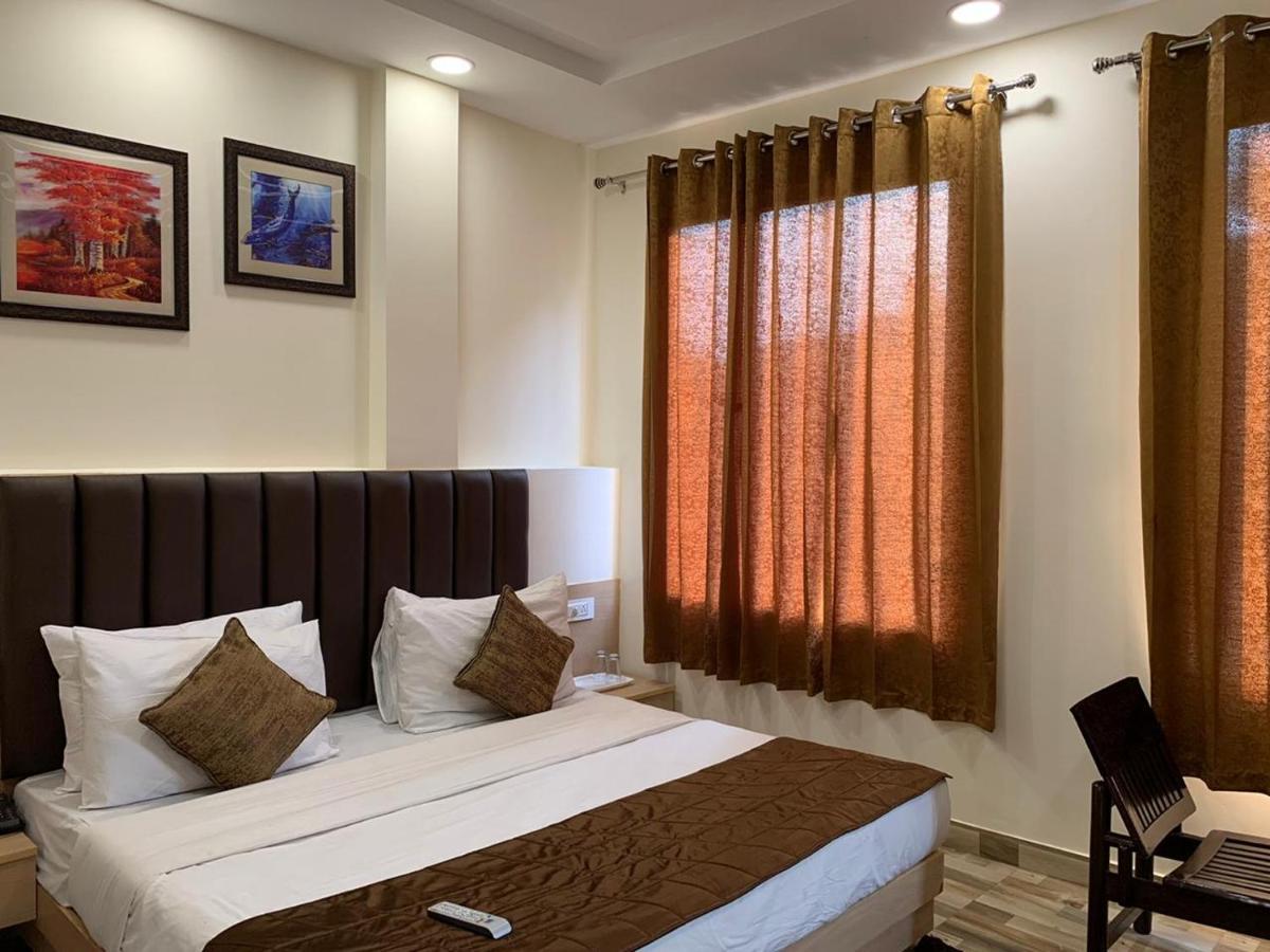 Heaven View - 50m From Golden Temple 3*