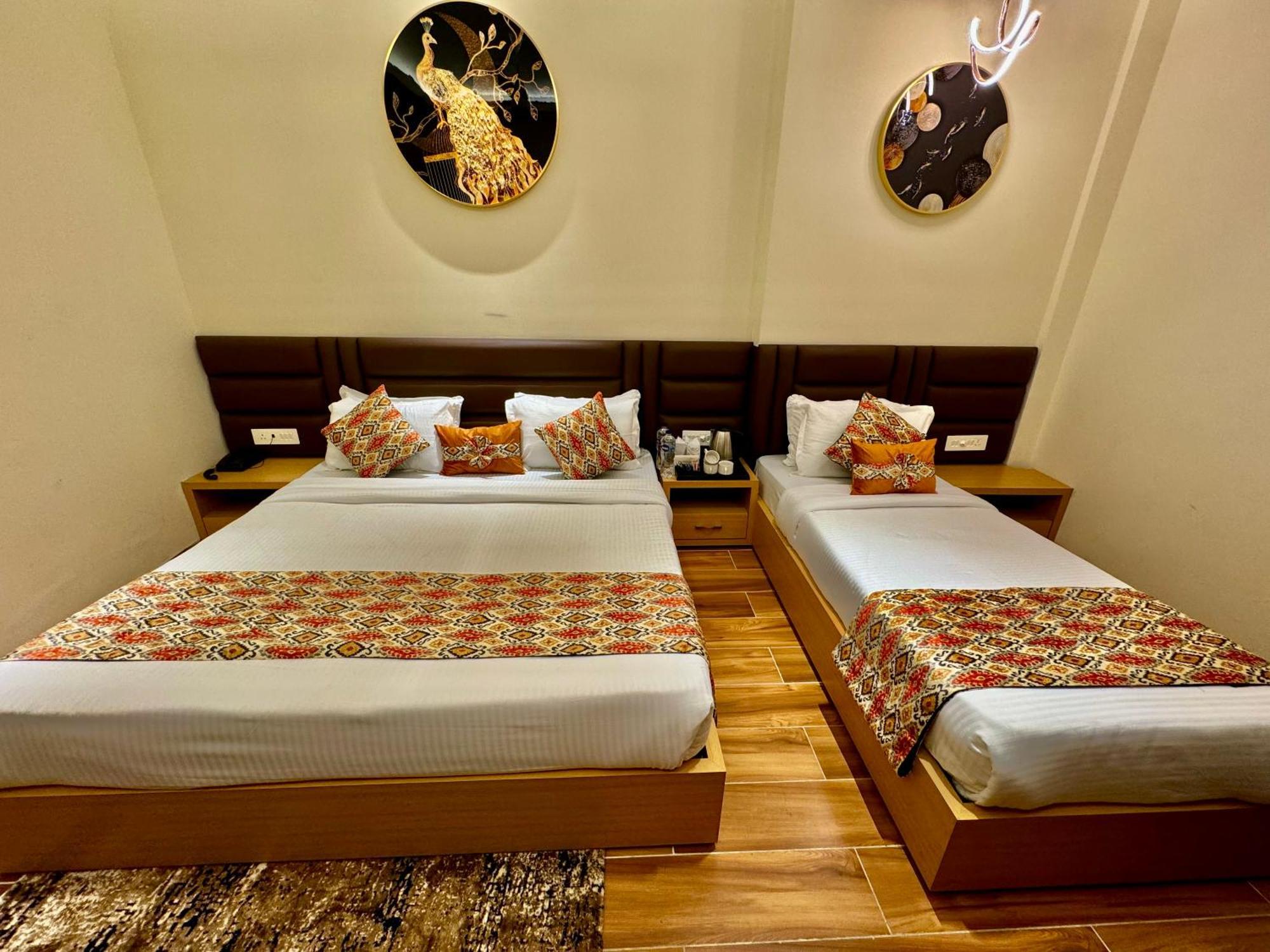 Heaven View - 50m From Golden Temple 3*