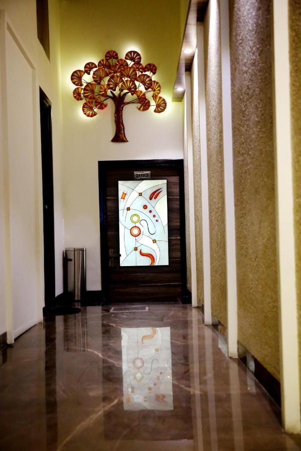 Heaven View - 50m From Golden Temple 3* Amritsar